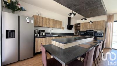 Maison - 118 m² - 4 pièces