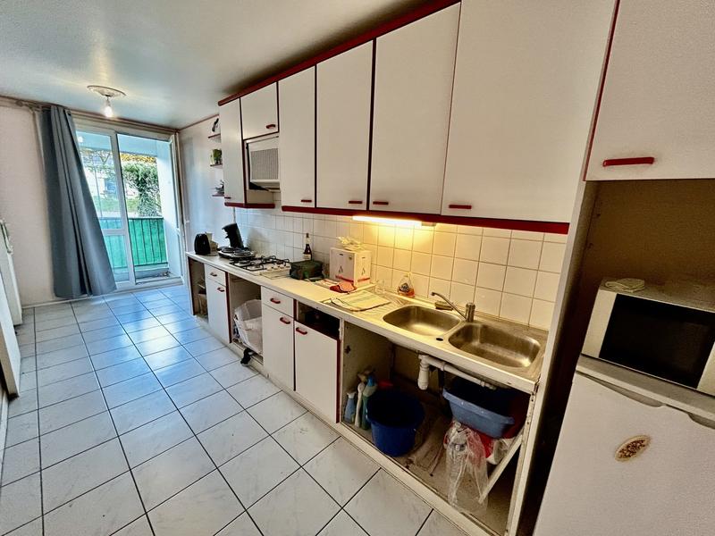 Appartement - 70 m² - 4 pièces