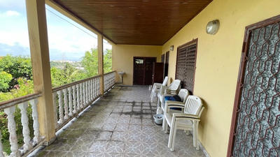 Maison - 128 m² - 4 pièces