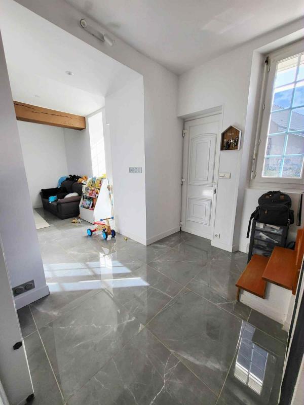 Maison de village - 155 m² - 7 pièces