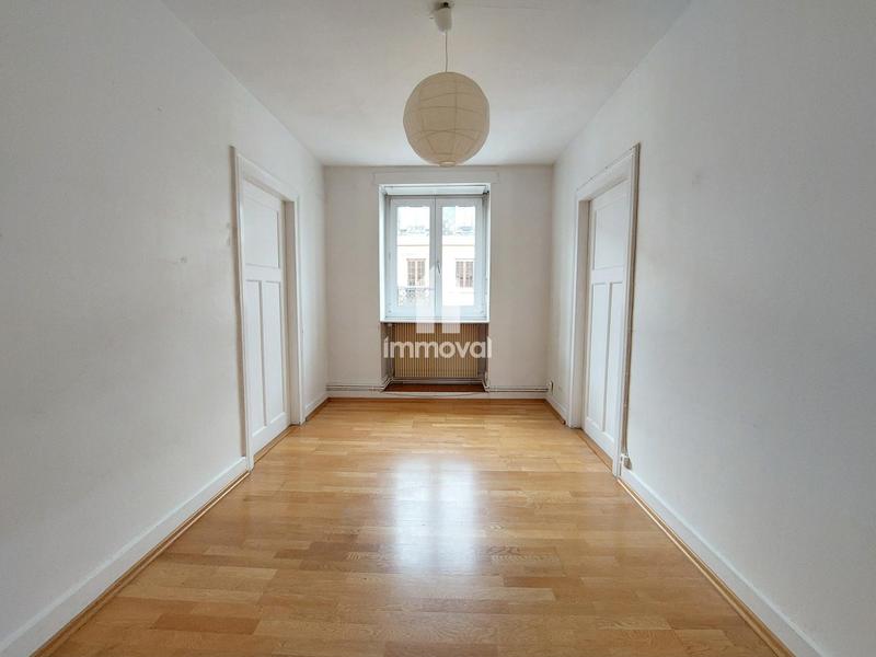 Appartement - 86 m² - 4 pièces