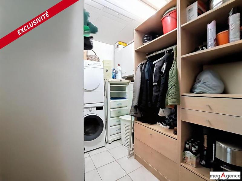 Maison traditionnelle - 90 m² - 4 pièces