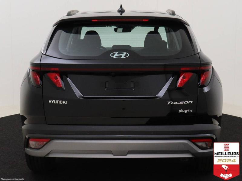 Hyundai Tucson Feel + Winter Pack