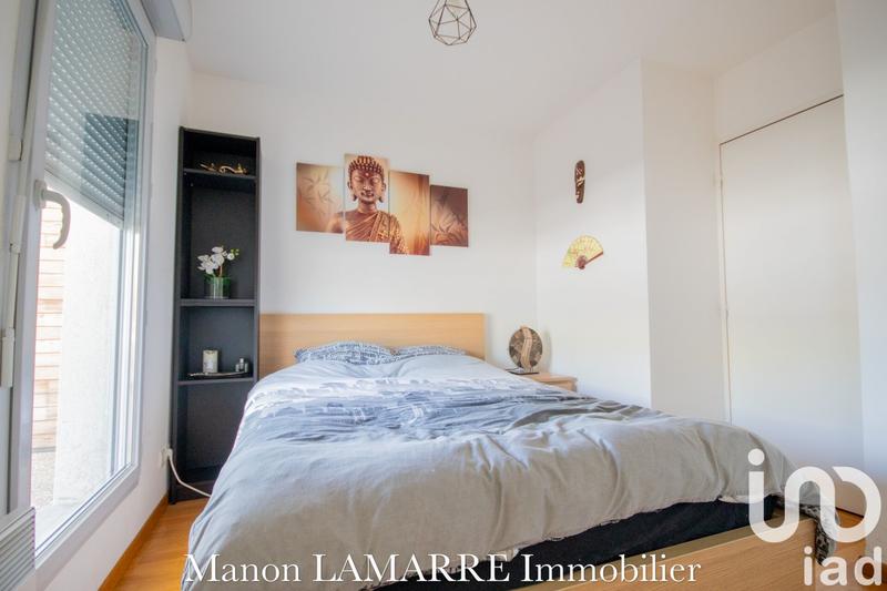 Appartement - 79 m² - 4 pièces