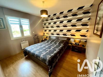 Maison - 179 m² - 6 pièces