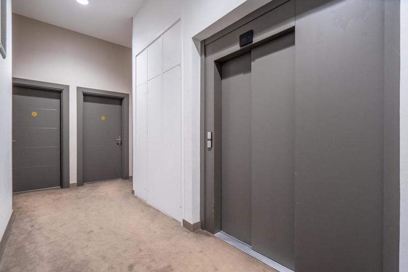 Appartement - 75 m² - 4 pièces