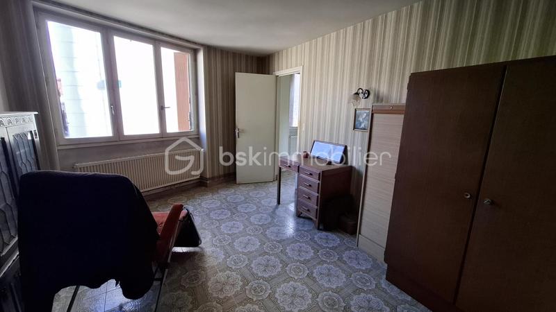 Corps de ferme - 75 m² - 3 pièces