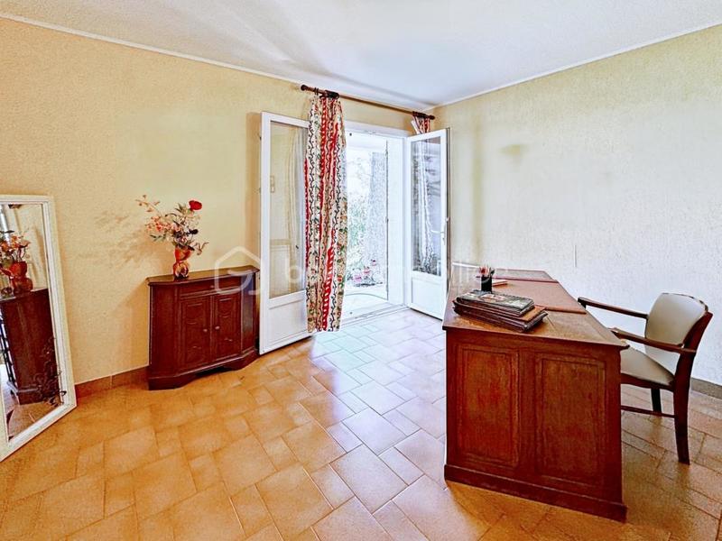 Villa - 130 m² - 6 pièces