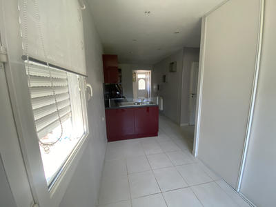 Maison - 89 m² - 5 pièces