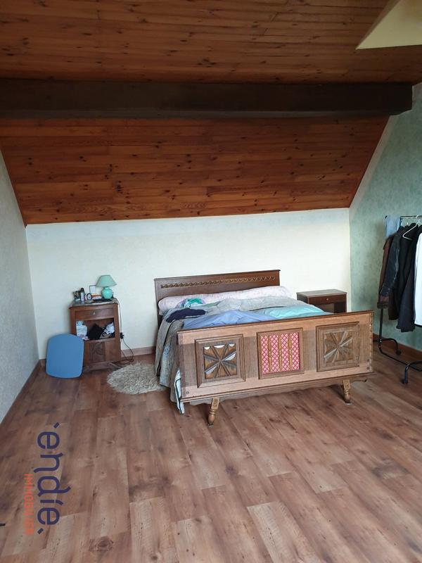 Maison de campagne - 210 m² - 7 pièces