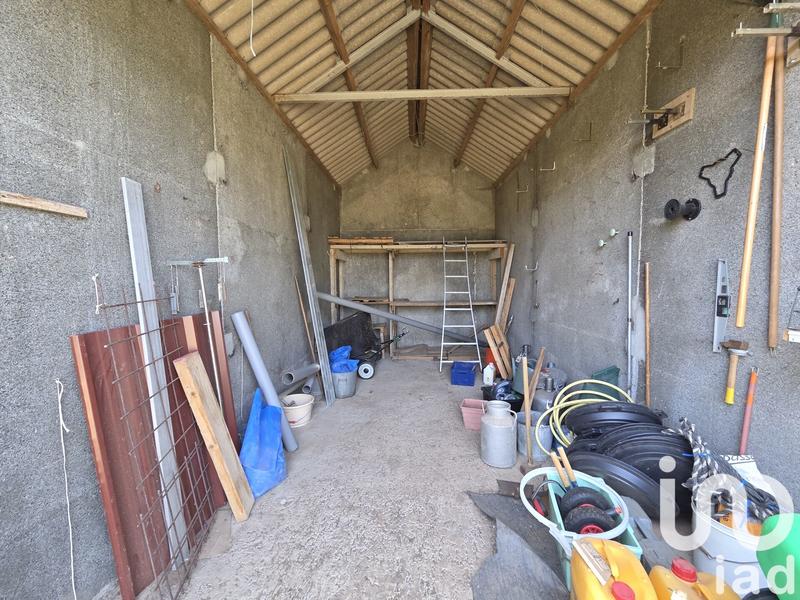 Maison - 122 m² - 6 pièces