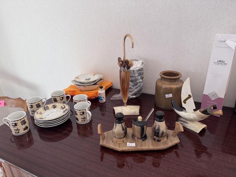 Vide maison à ivry sur seine