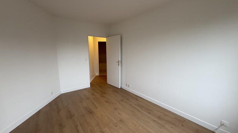 Appartement - 86 m² - 4 pièces