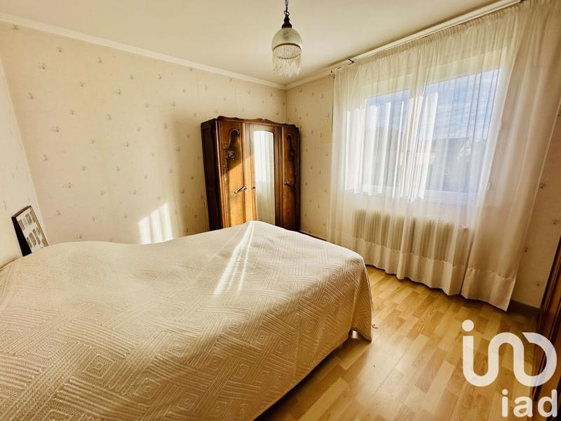 Maison - 81 m² - 4 pièces