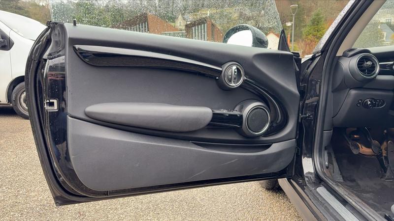 Mini Mini 1.5 Cooper 136 .