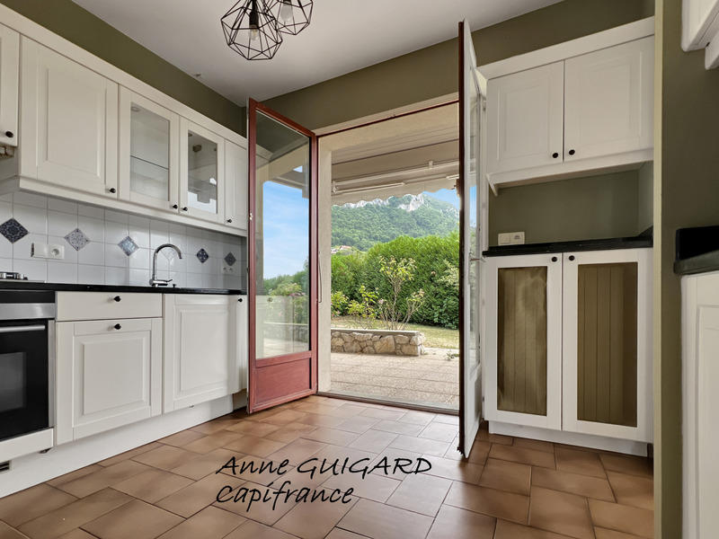 Maison - 151 m² - 6 pièces