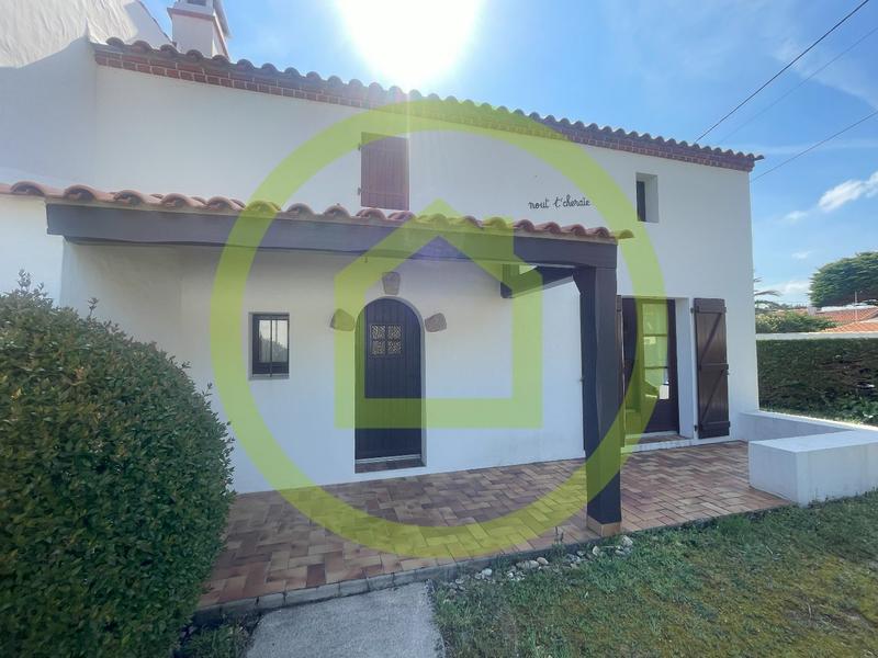 Maison - 114 m² - 5 pièces