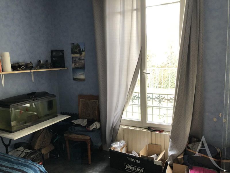 Maison - 162 m² - 6 pièces