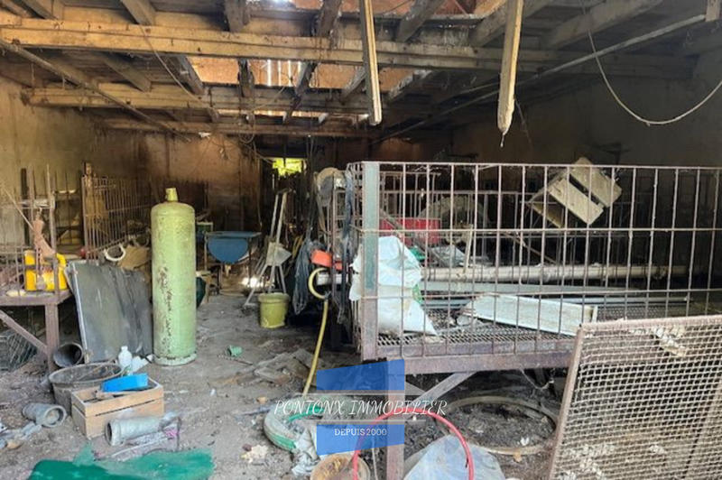 Ferme - 98 m² - 5 pièces