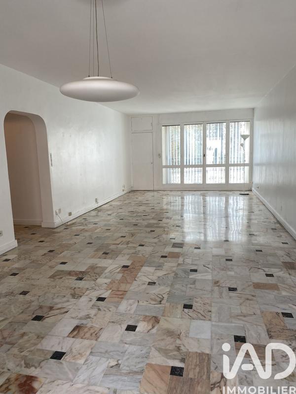 Appartement - 97 m² - 4 pièces