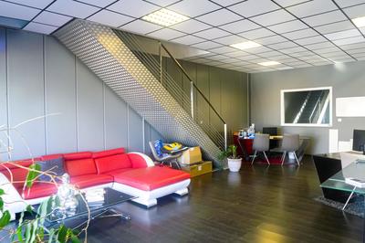 Local commercial - 180 m² - 7 pièces