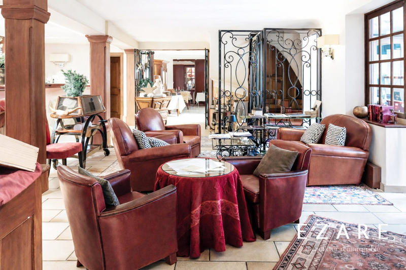 Fonds de commerce - 460 m²