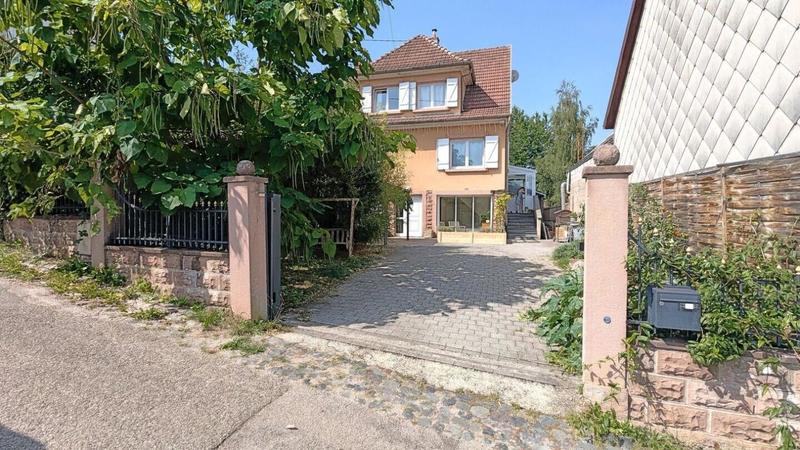 Appartement - 68 m² - 2 pièces