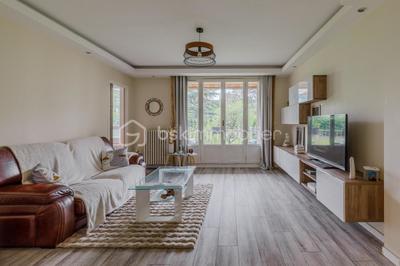 Appartement - 76 m² - 3 pièces