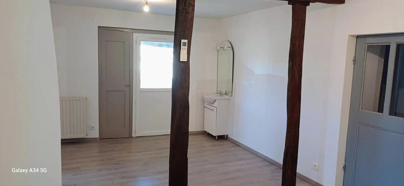 Maison traditionnelle - 104 m² - 6 pièces