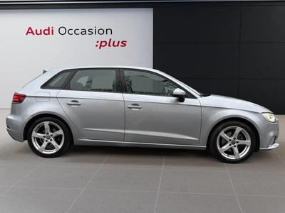 Audi A3 sportback 35 Tfsi CoD 150 s tronic 7 Sport