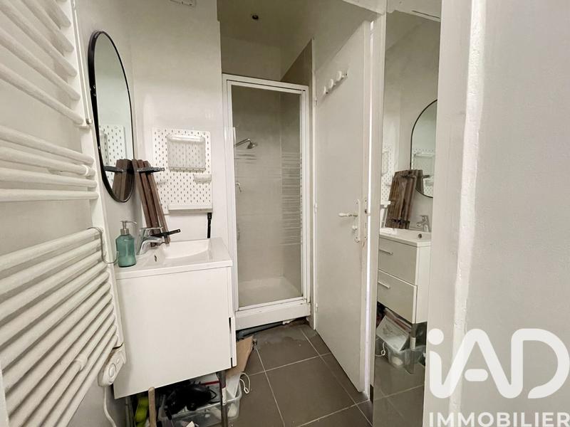 Appartement - 41 m² - 3 pièces