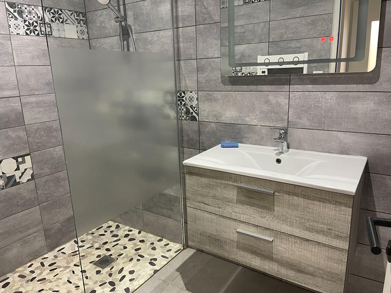 Maison - 51 m² - 2 pièces