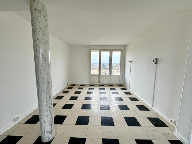 Appartement - 68 m² - 4 pièces