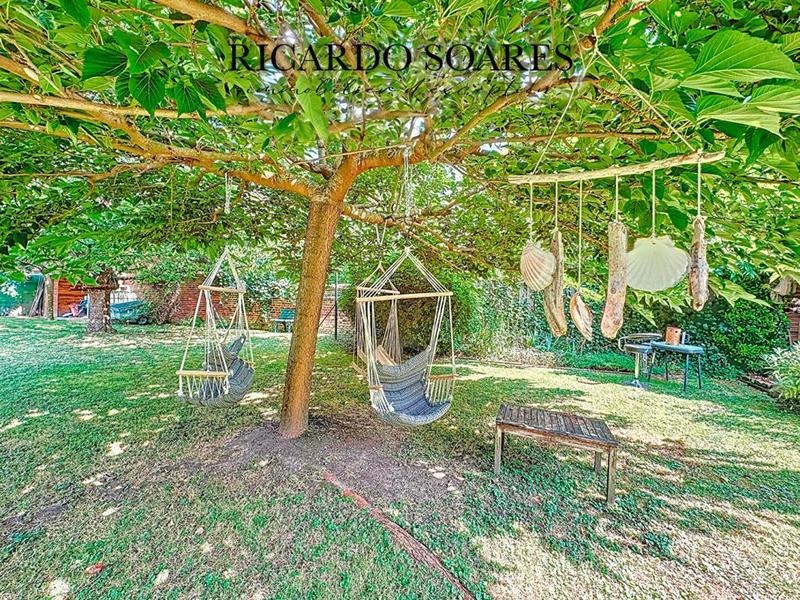 Maison - 175 m² - 7 pièces