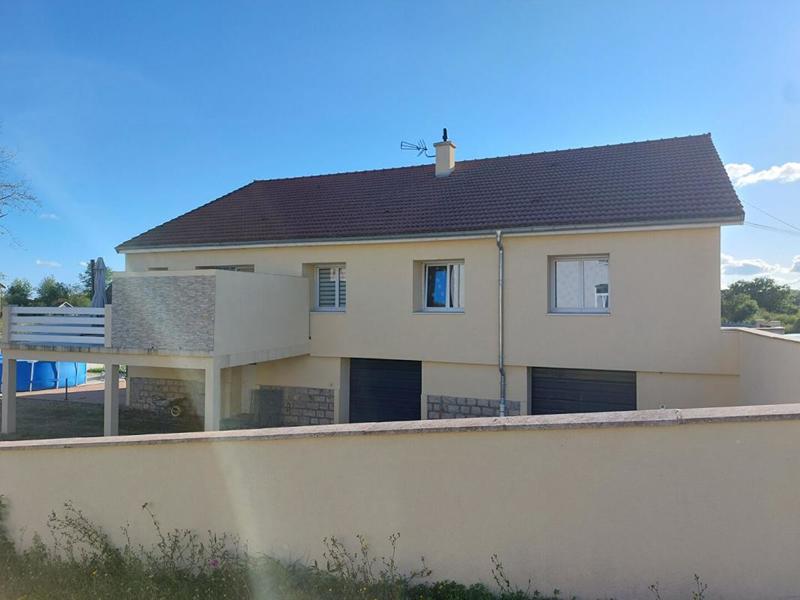 Maison - 170 m² - 6 pièces