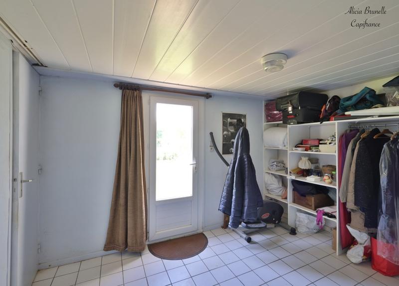 Maison - 134 m² - 8 pièces