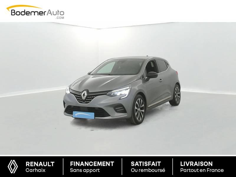 Renault Clio E-Tech full hybrid 145 Equilibre