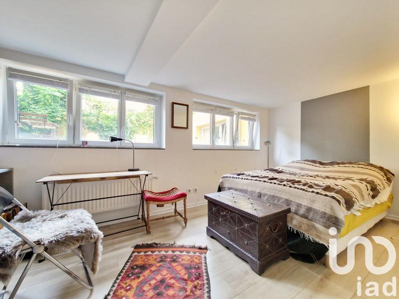 Maison - 174 m² - 7 pièces