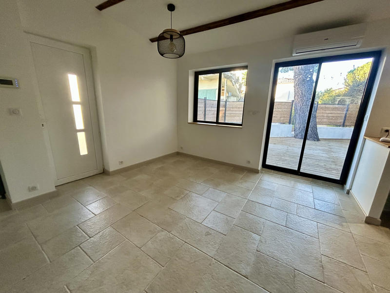 Maison - 40 m² - 2 pièces