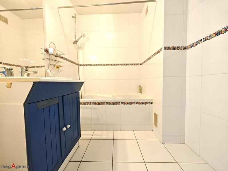 Appartement - 73 m² - 3 pièces