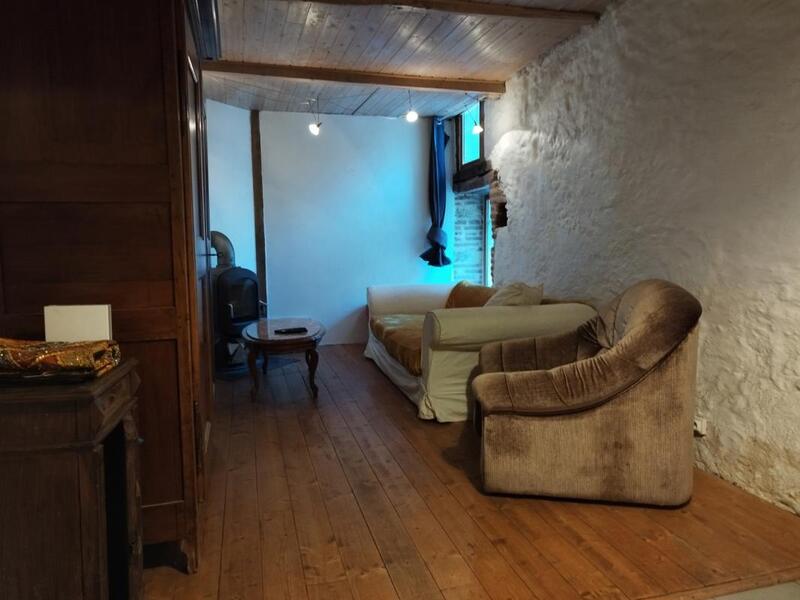 Maison - 113 m² - 4 pièces