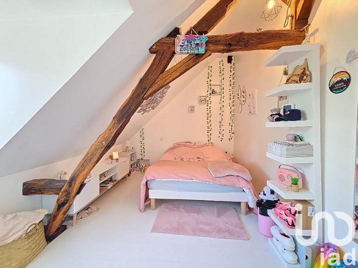 Maison - 197 m² - 7 pièces