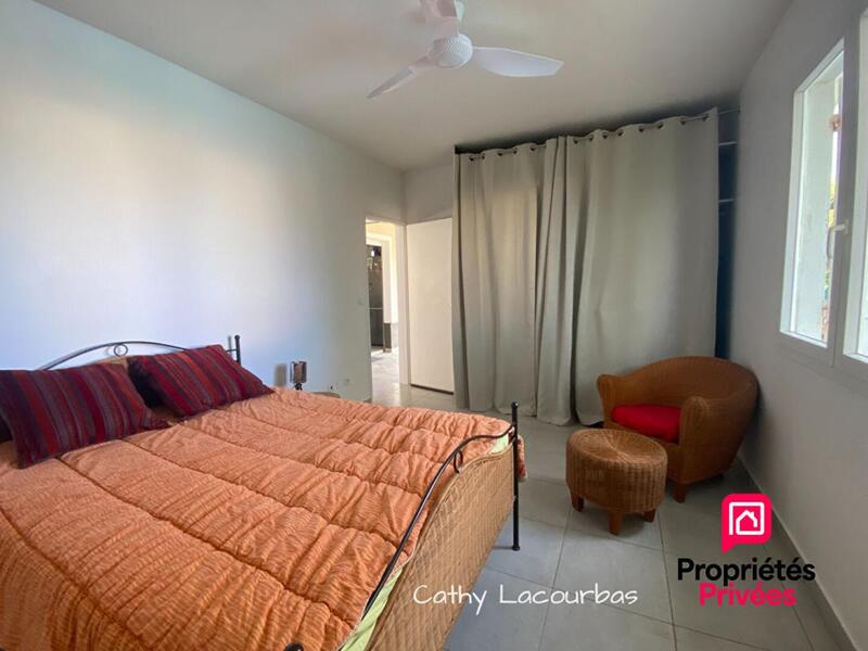 Appartement - 76 m² - 3 pièces