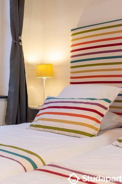 Appartement - 29 m² - 1 pièce