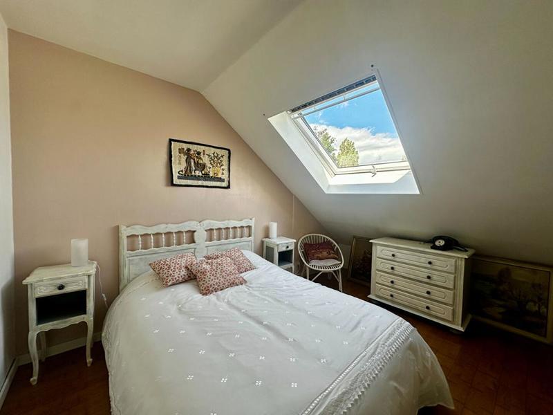 Maison - 130 m² - 7 pièces