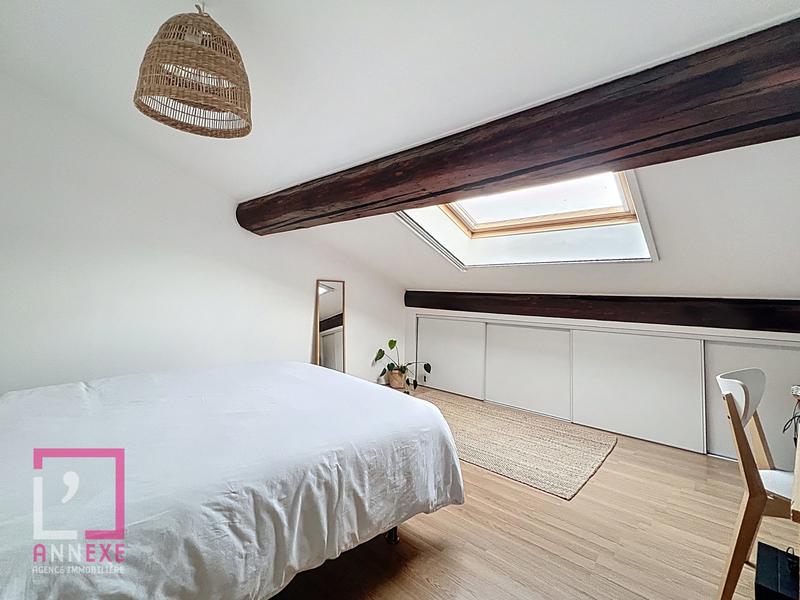 Appartement - 95 m² - 4 pièces