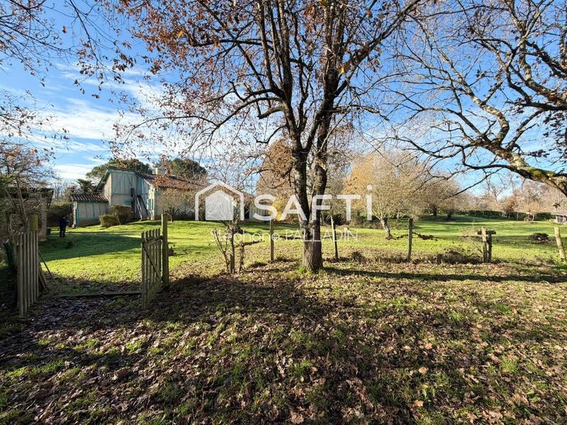 Maison - 142 m² - 6 pièces