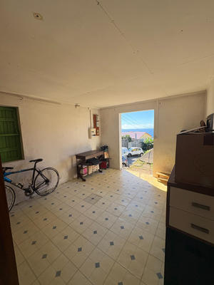 Maison - 105 m² - 3 pièces