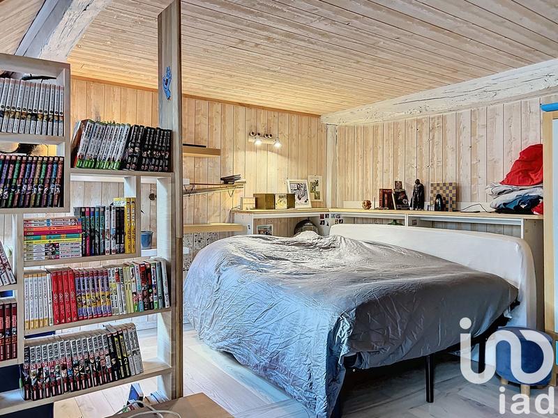 Maison de ville - 174 m² - 7 pièces