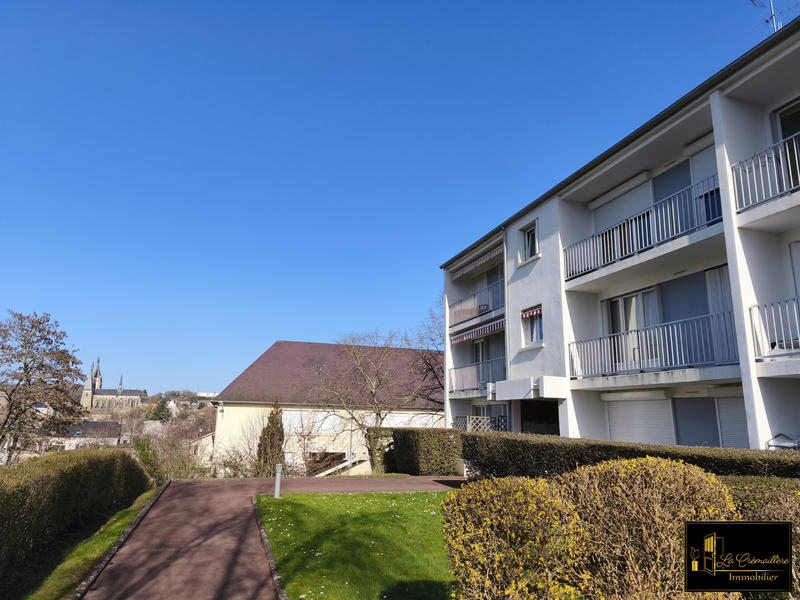 Appartement - 33 m² - 1 pièce